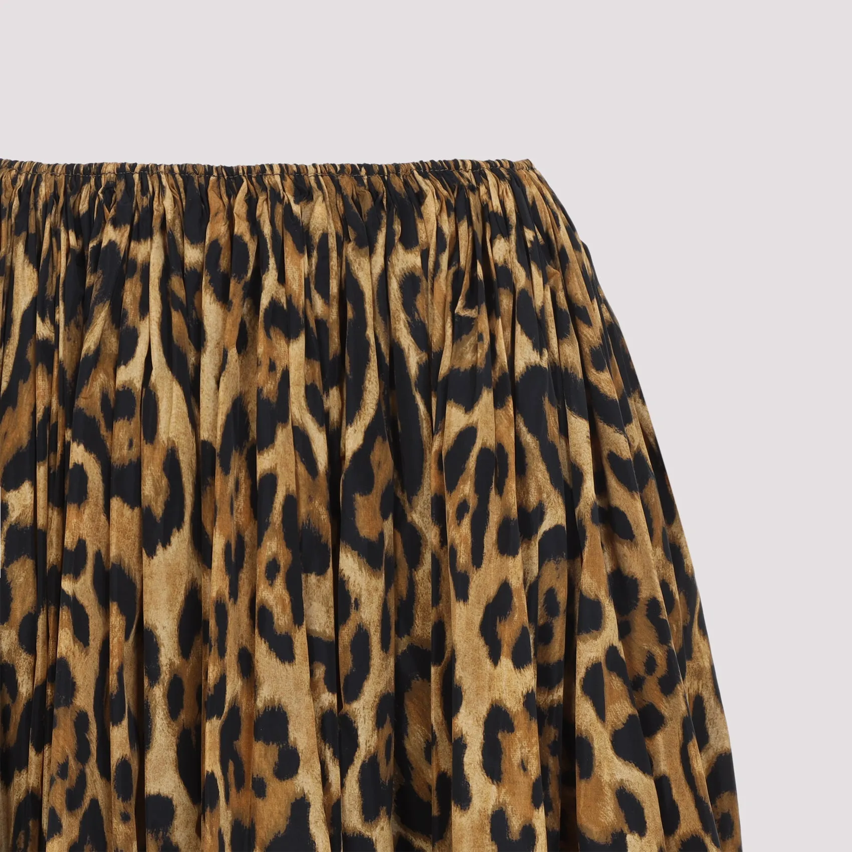 Mini Skirts Brown sold by Wanan Luxury product image thumbnail 4