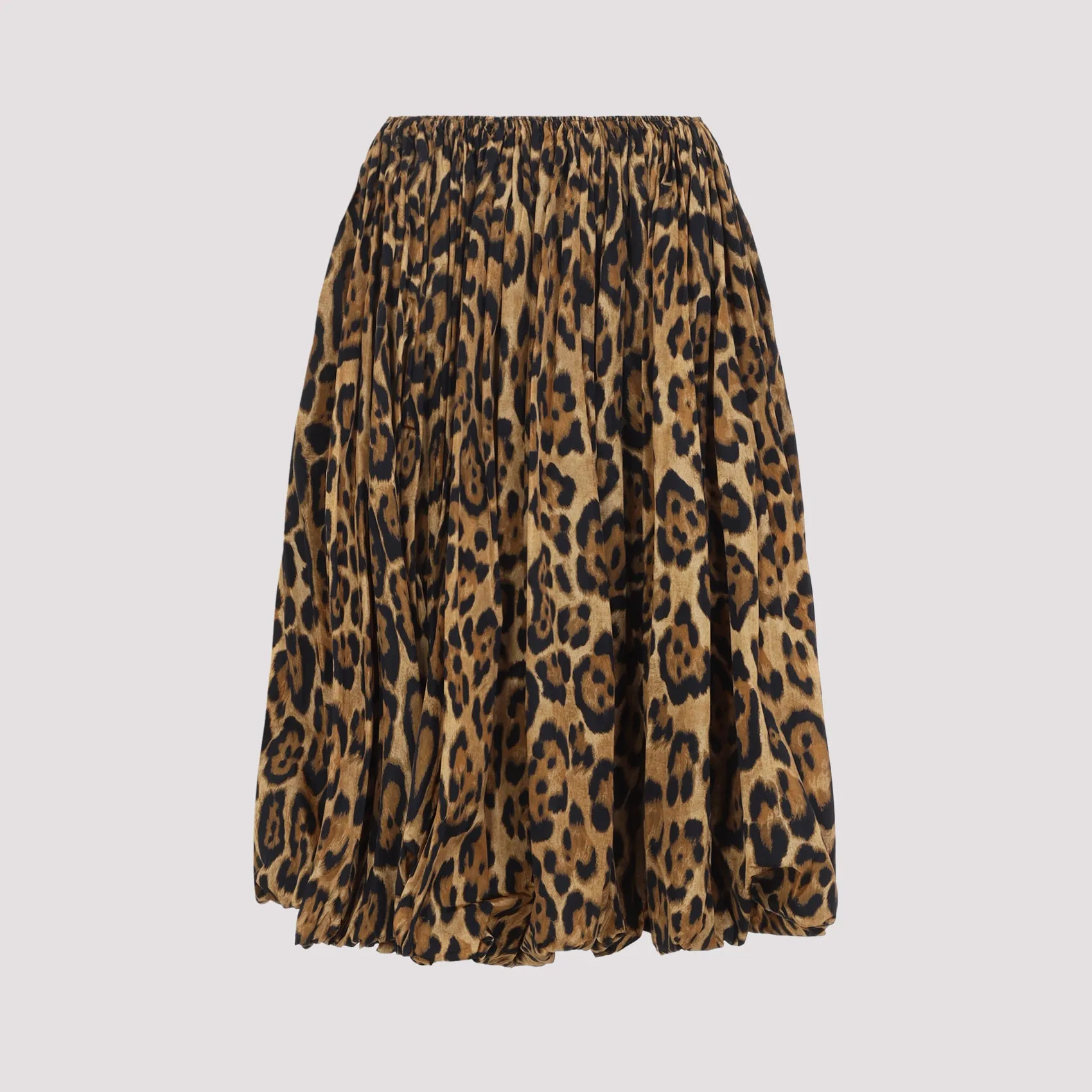 Mini Skirts Brown sold by Wanan Luxury product image thumbnail 2