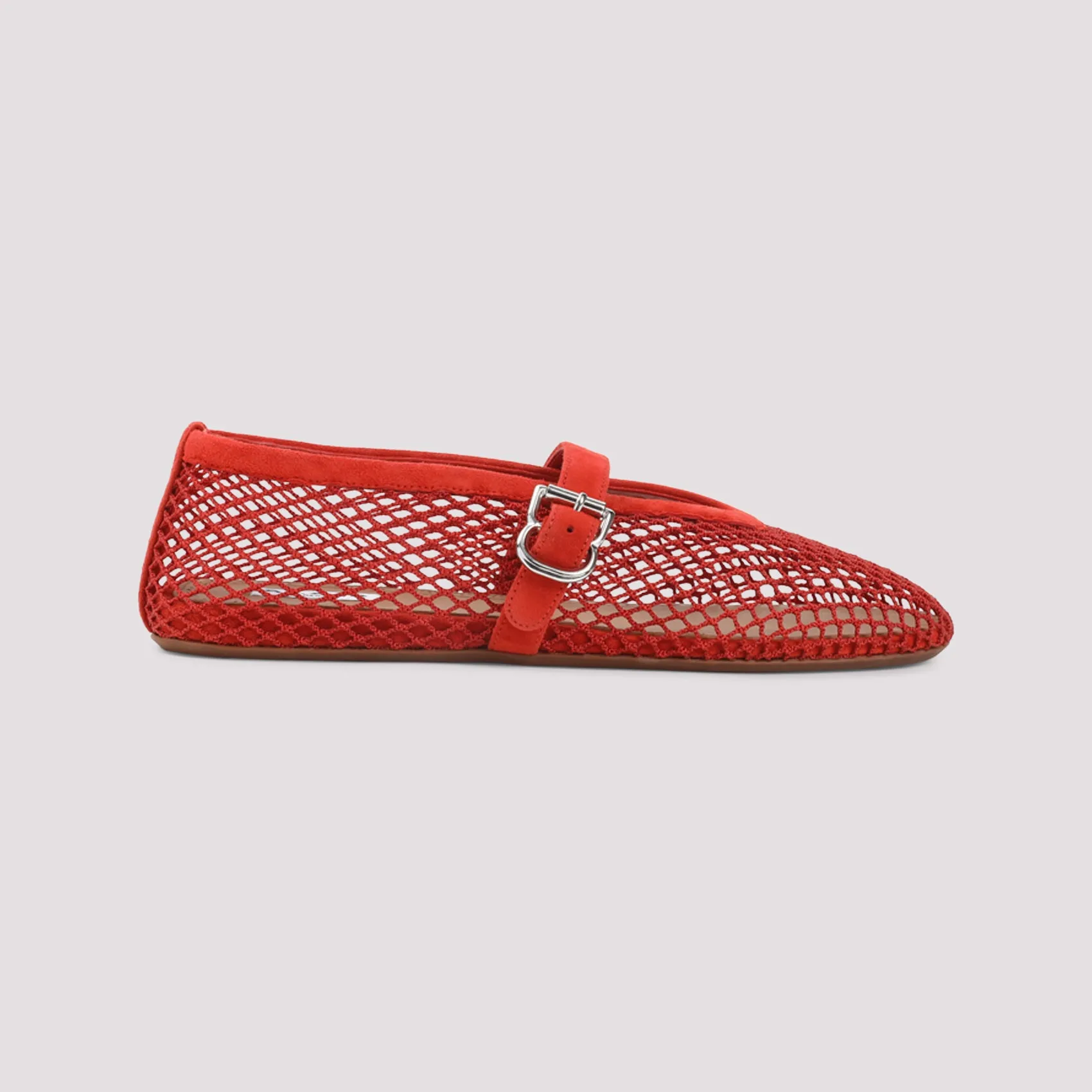 Ballerinas Red sold by Wanan Luxury product image thumbnail 2