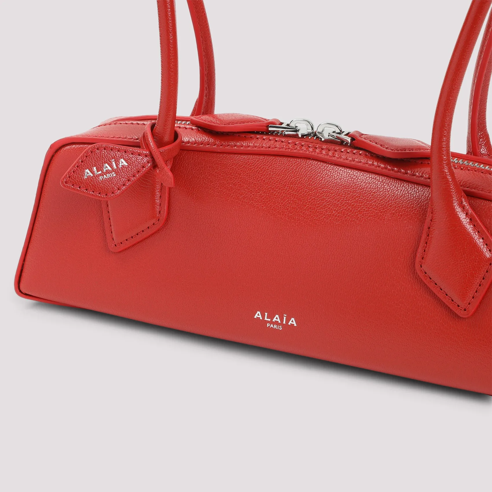 Shoulder Bags Red sold by Wanan Luxury product image thumbnail 4