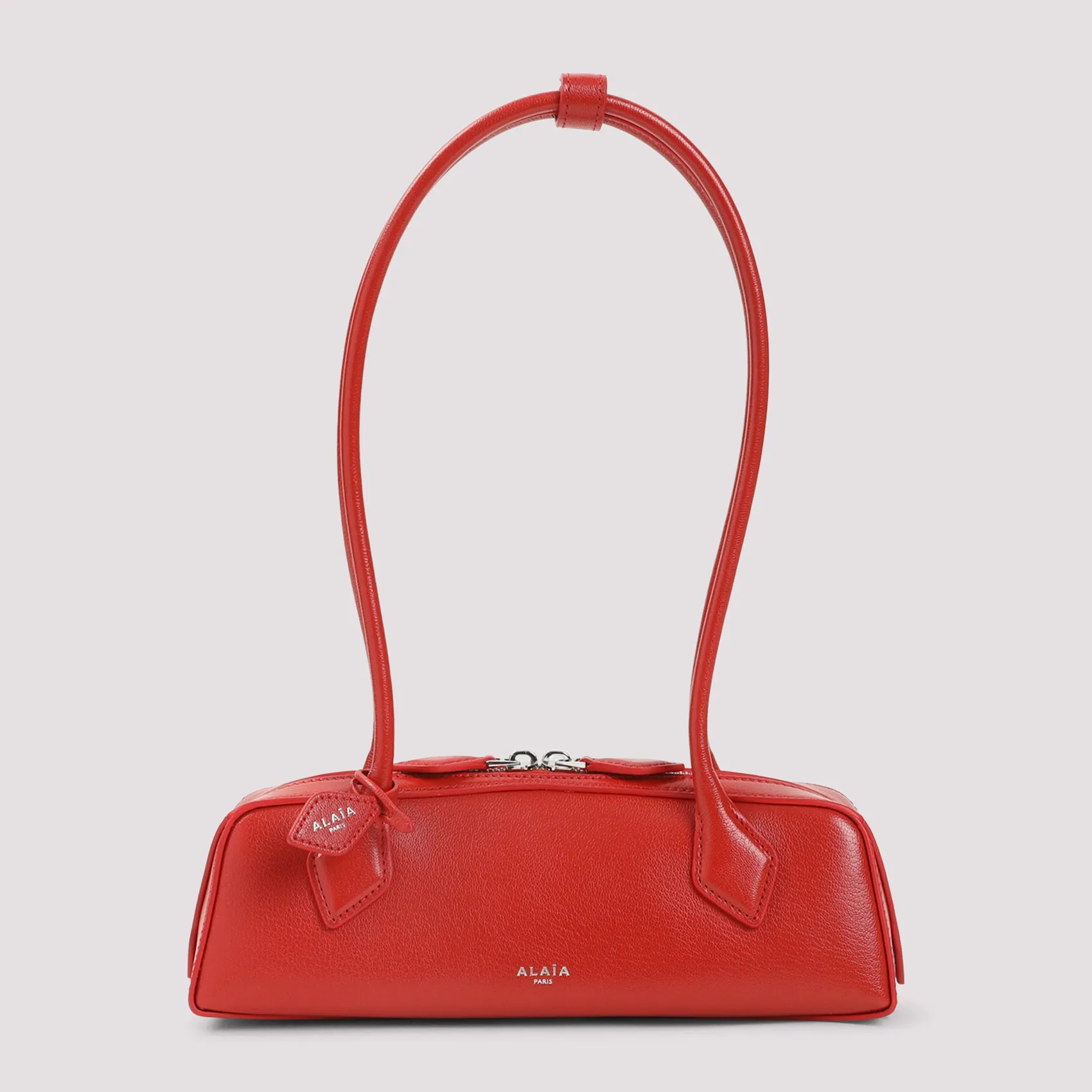 Shoulder Bags Red sold by Wanan Luxury product image thumbnail 2