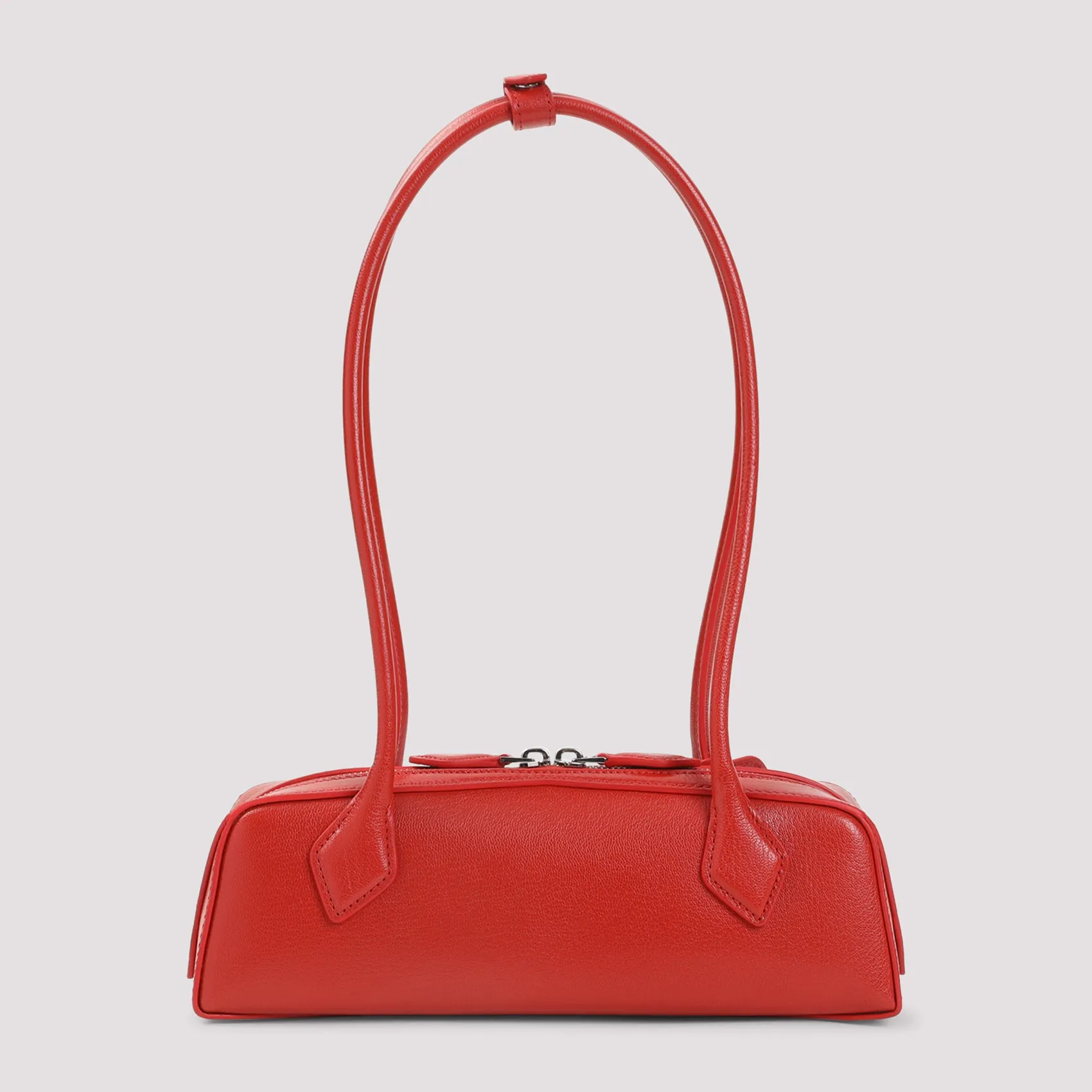 Shoulder Bags Red sold by Wanan Luxury product image thumbnail 3