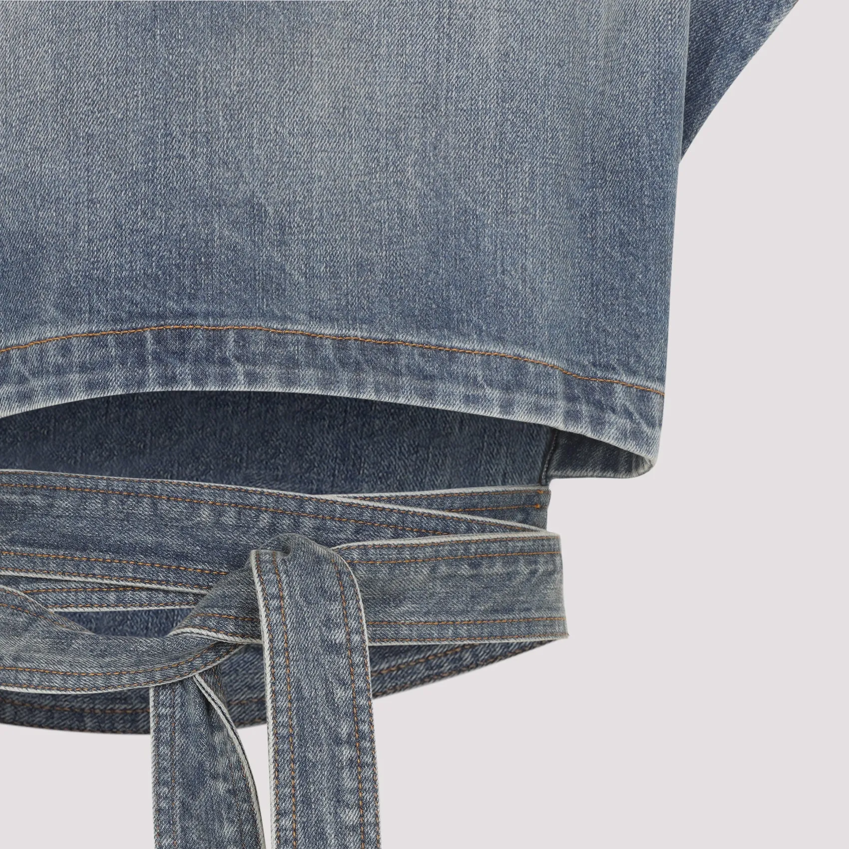Tops Blue sold by Wanan Luxury product image thumbnail 4