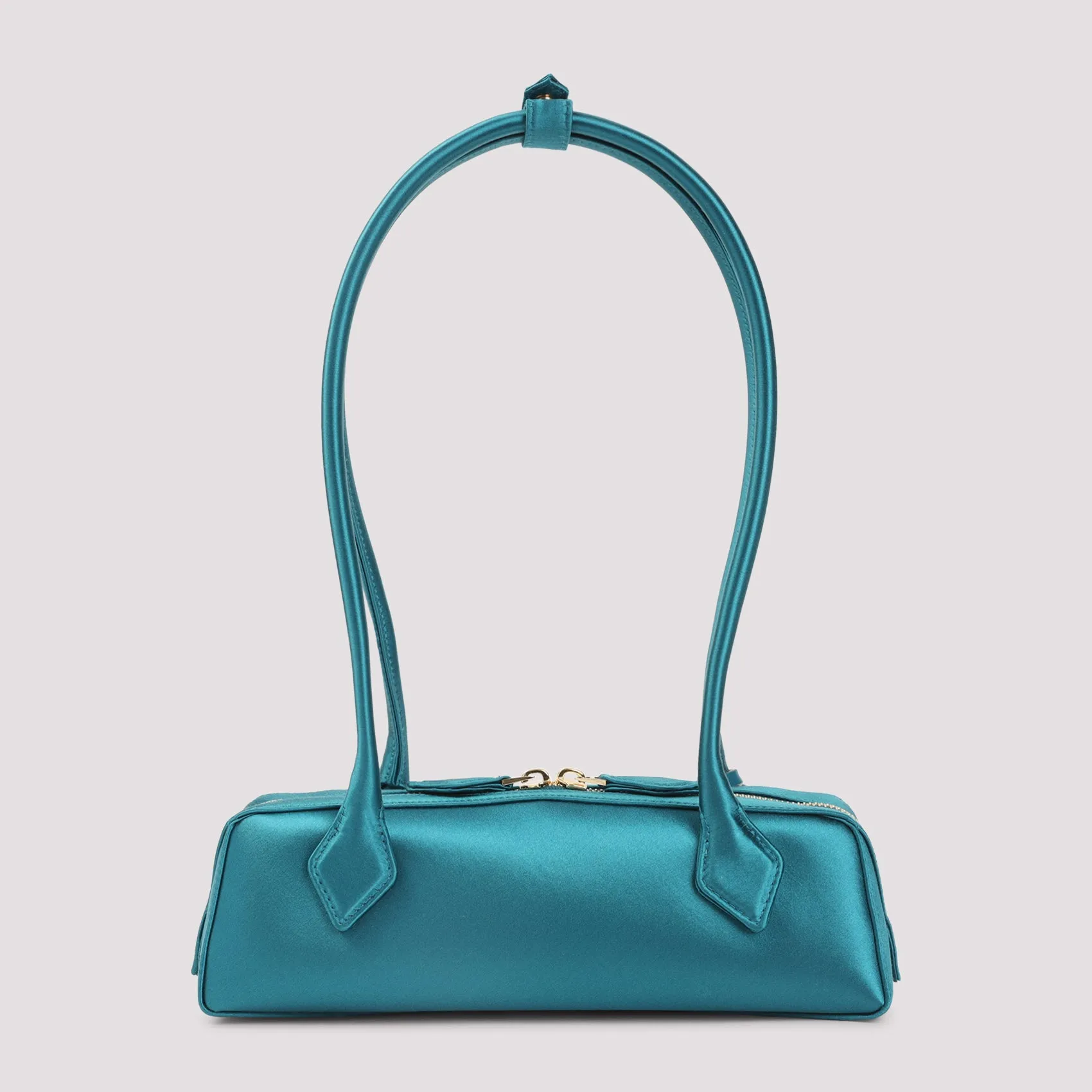 Shoulder Bags Green sold by Wanan Luxury product image thumbnail 3