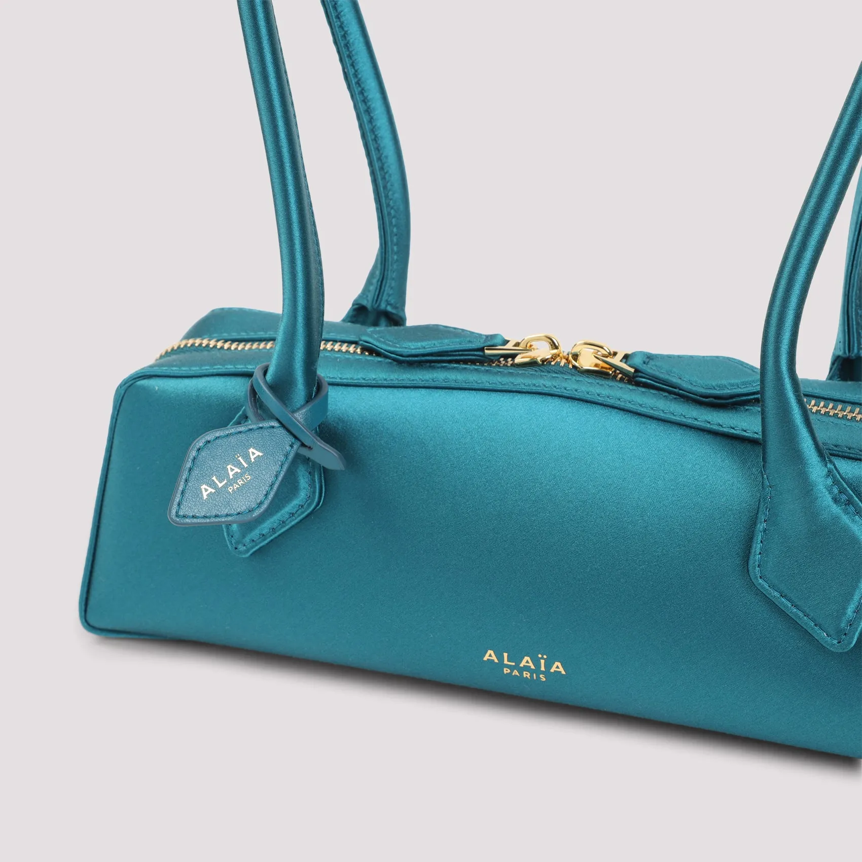 Shoulder Bags Green sold by Wanan Luxury product image thumbnail 4