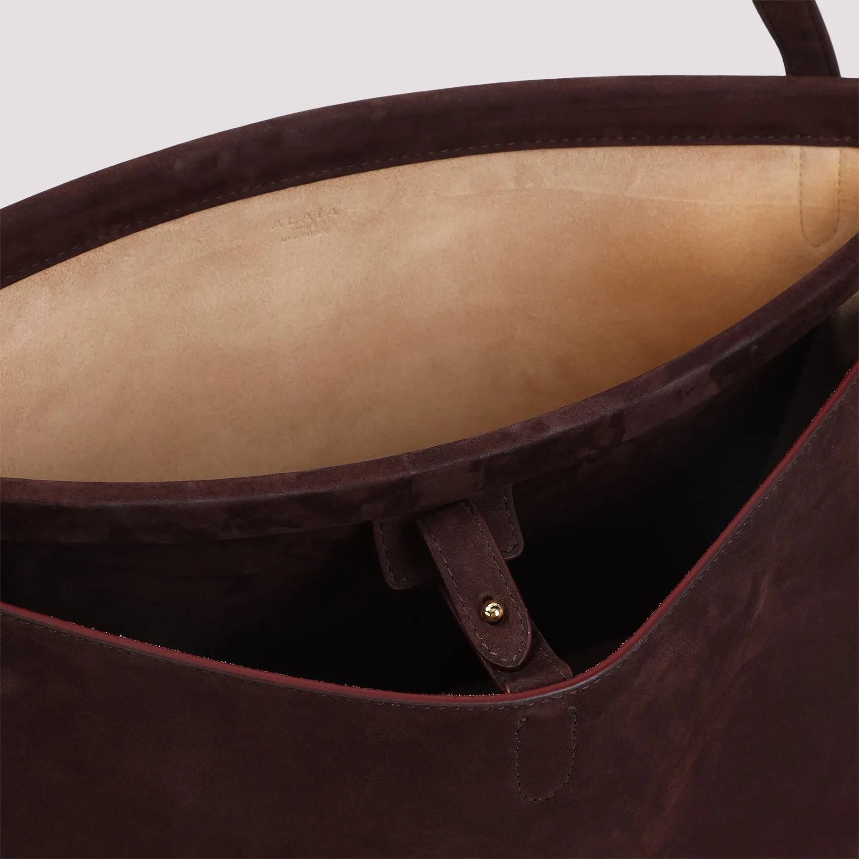 Shoulder Bags Red sold by Wanan Luxury product image thumbnail 4