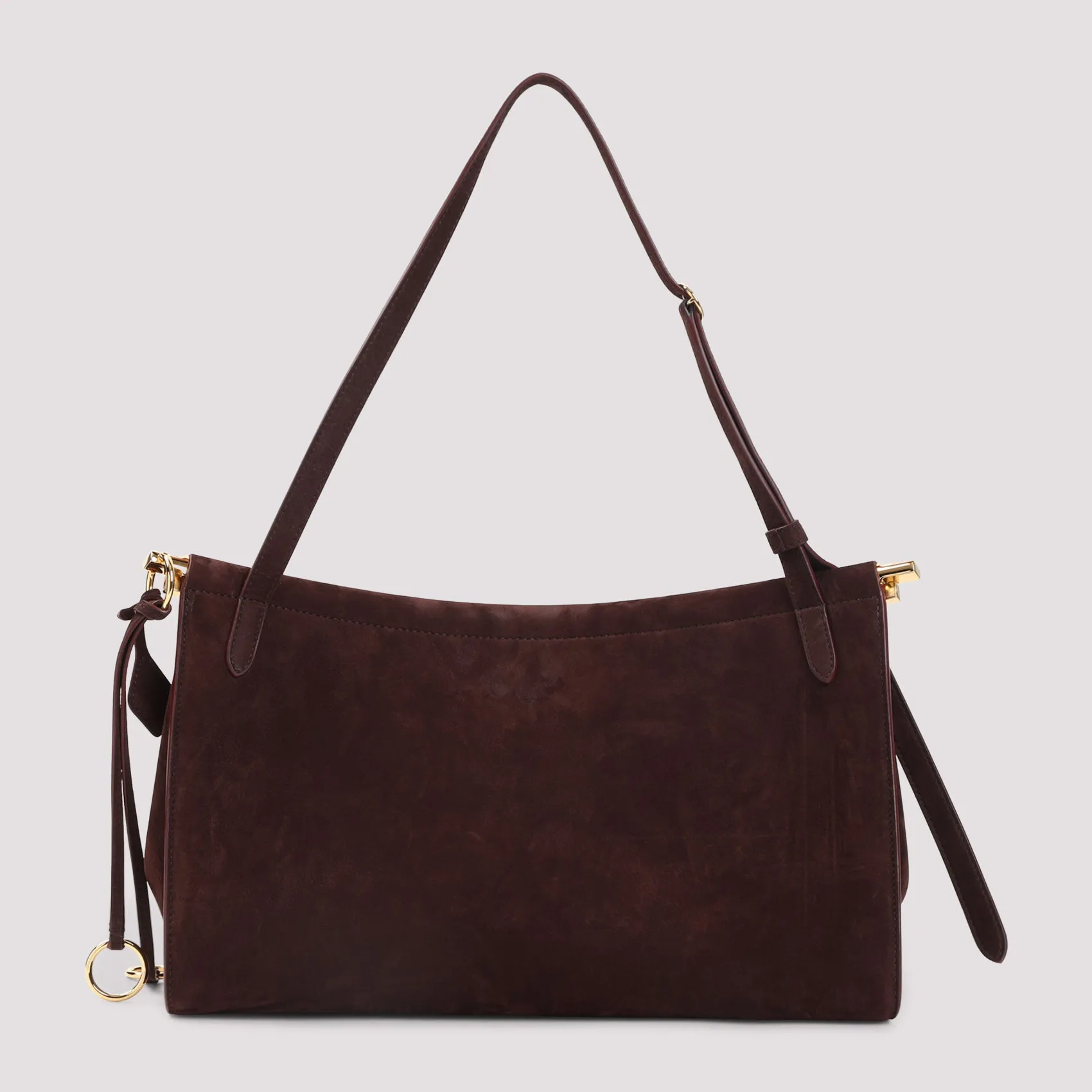 Shoulder Bags Red sold by Wanan Luxury product image thumbnail 3