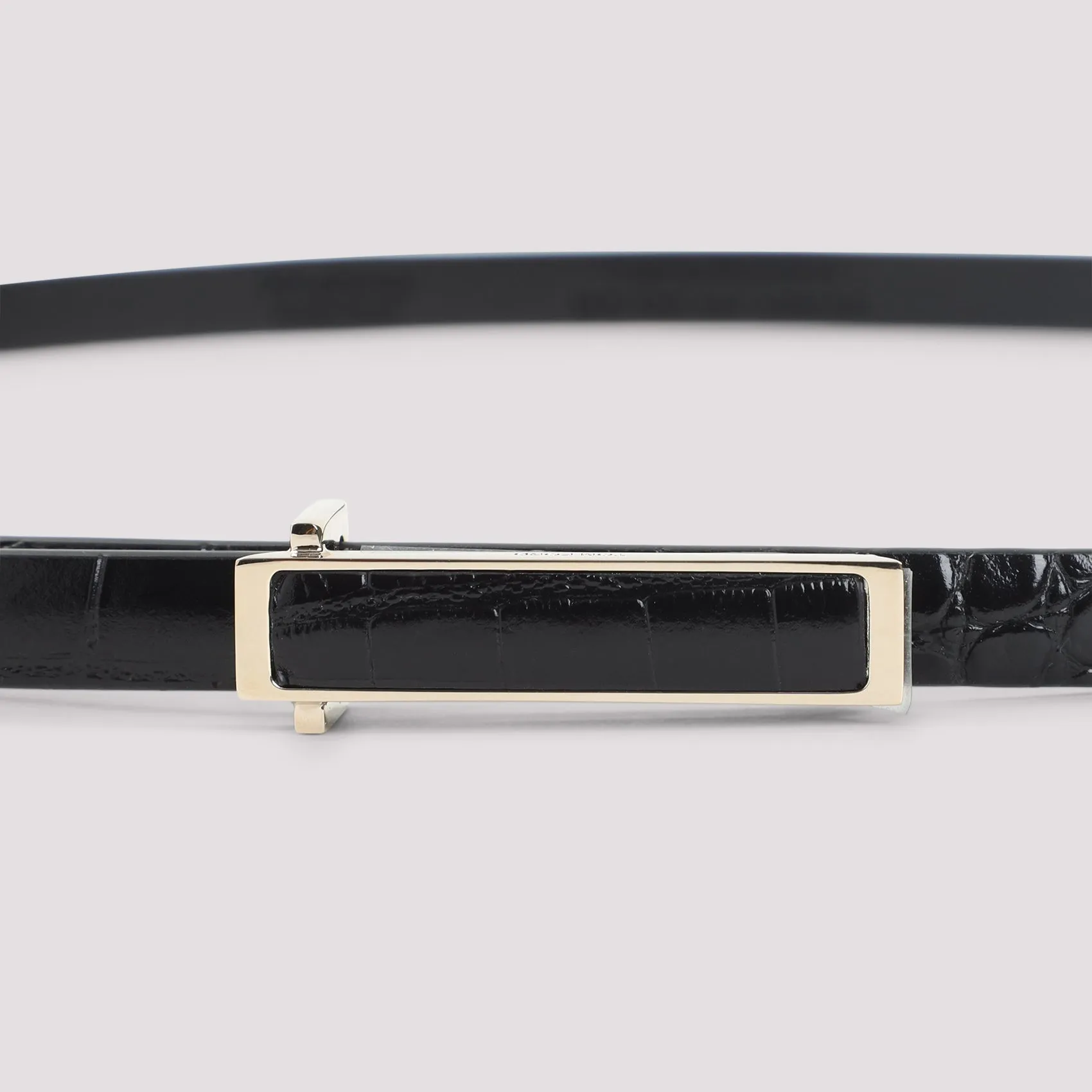 Belts Black sold by Wanan Luxury product image thumbnail 3