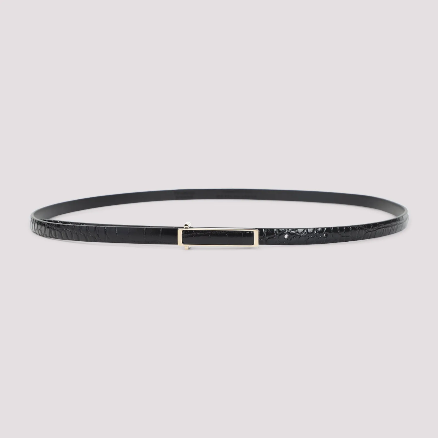 Belts Black sold by Wanan Luxury product image thumbnail 2