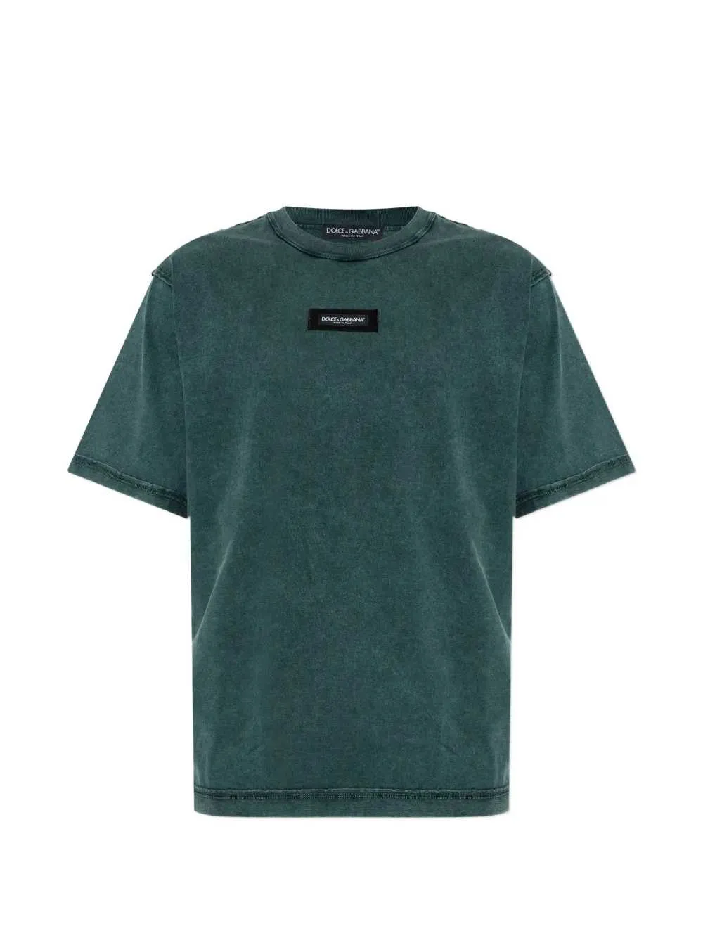 Short-Sleeved T-Shirt sold by Wanan Luxury