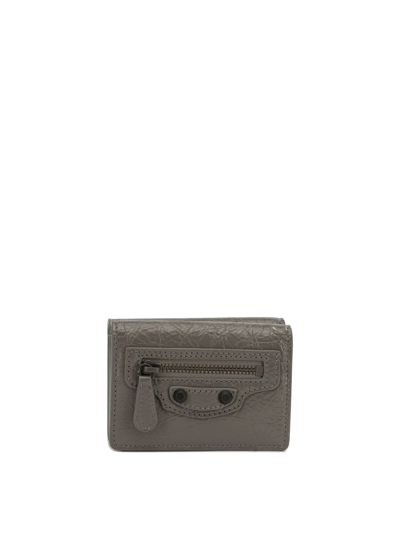 Le City Mini Wallets & Card Holders Brown sold by Wanan Luxury