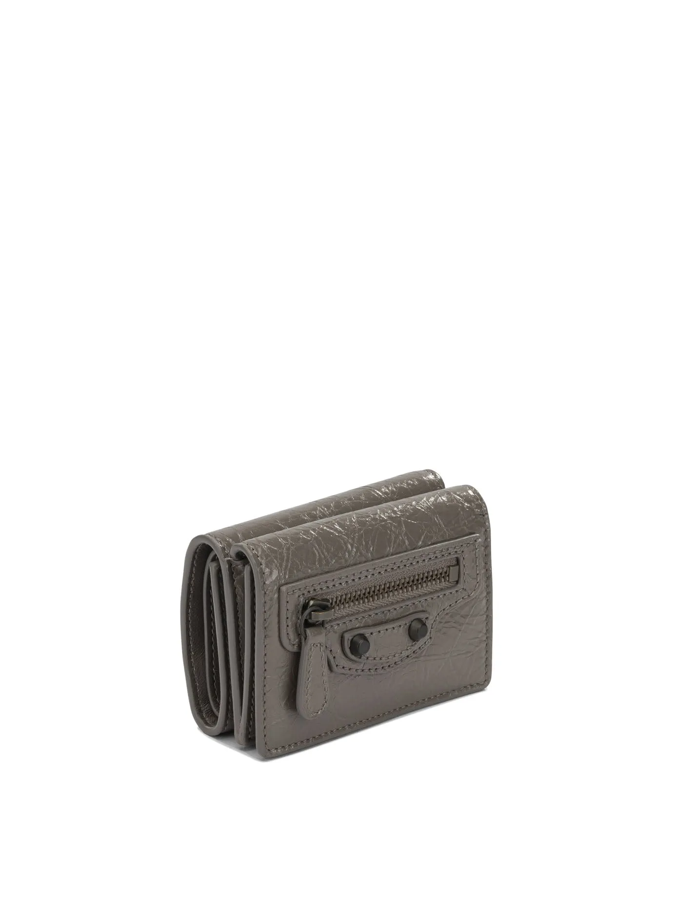 Le City Mini Wallets & Card Holders Brown sold by Wanan Luxury product image thumbnail 2