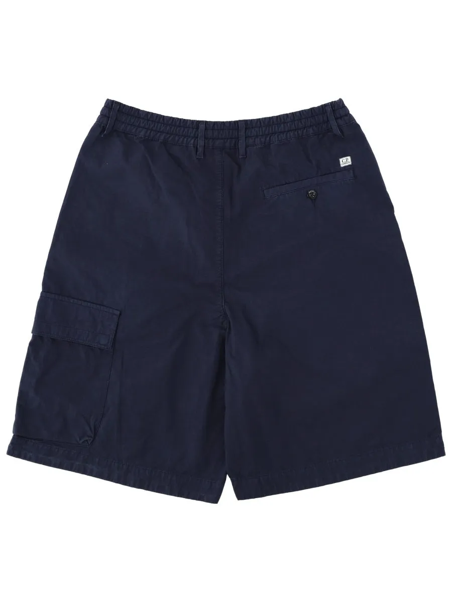 Shorts Cargo Con Patch Logo sold by Wanan Luxury product image thumbnail 3