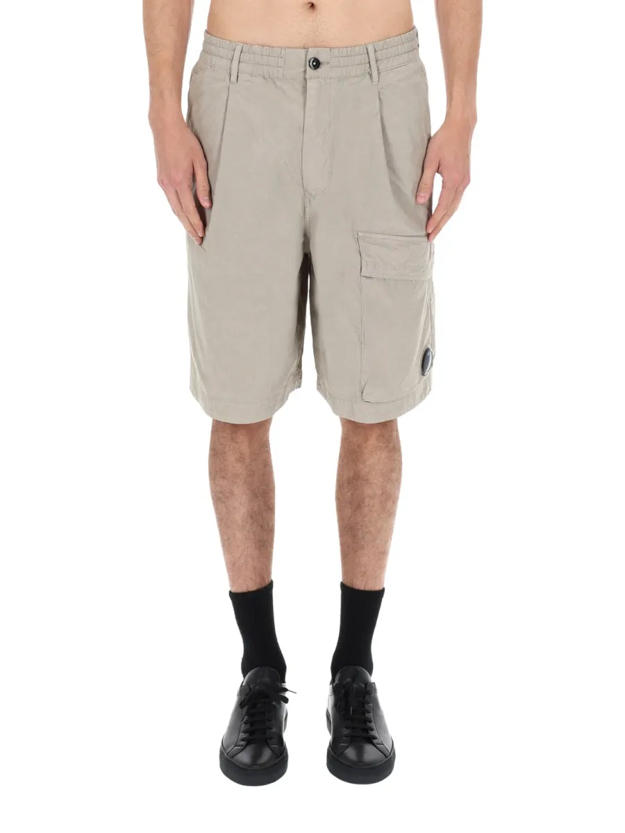 Shorts Cargo Con Patch Logo sold by Wanan Luxury product image thumbnail 5