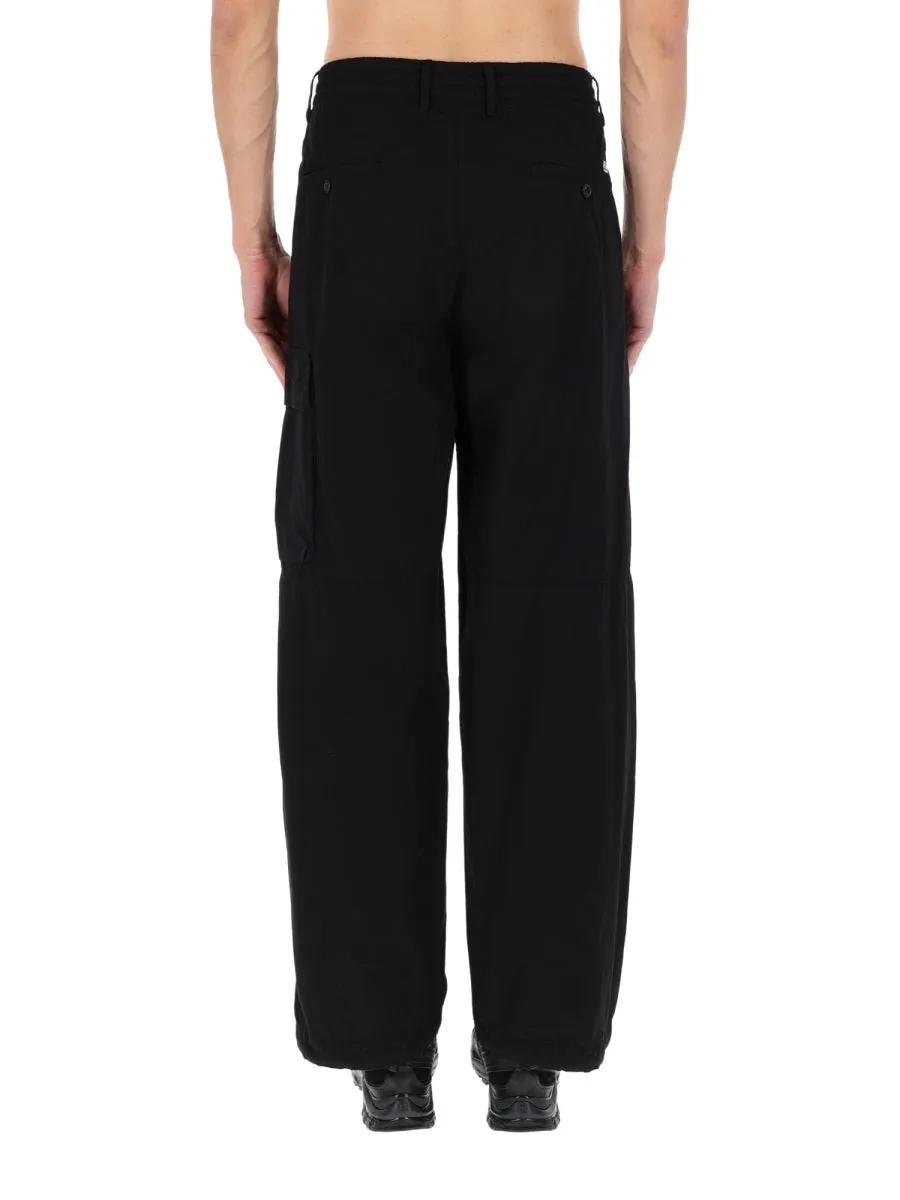 Pantalone Cargo Con Patch Logo sold by Wanan Luxury product image thumbnail 5