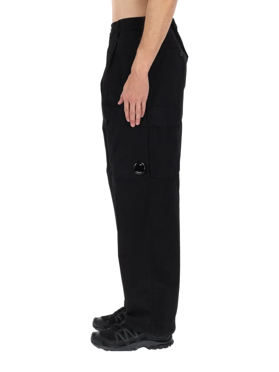 Pantalone Cargo Con Patch Logo sold by Wanan Luxury product image thumbnail 4