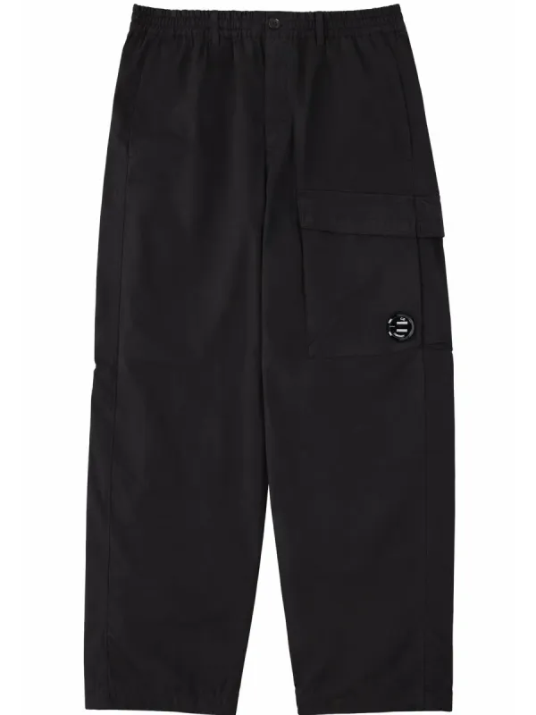 Pantalone Cargo Con Patch Logo made by C.P. Company