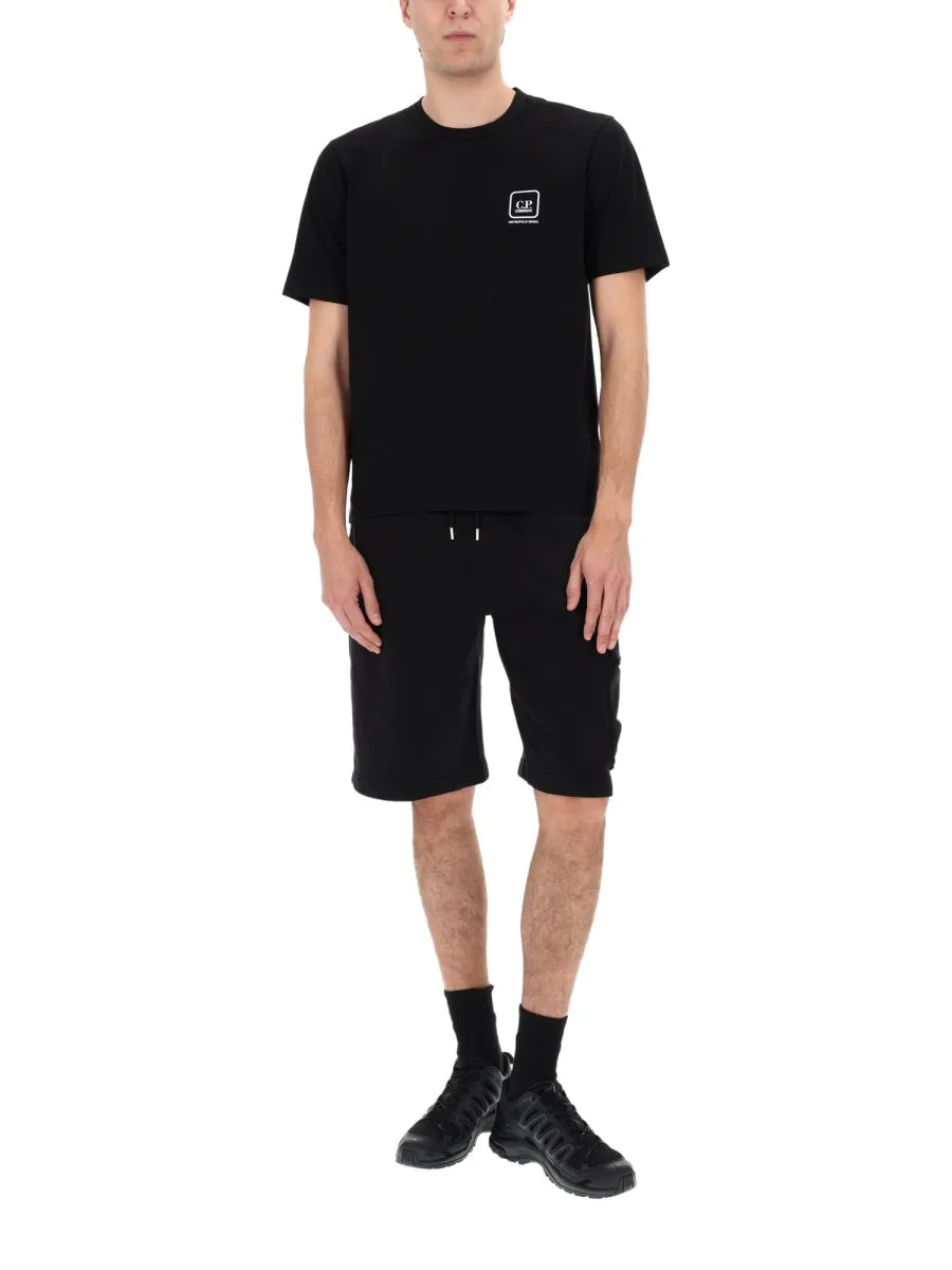 Shorts "Sweatbermuda Cargo" sold by Wanan Luxury product image thumbnail 2