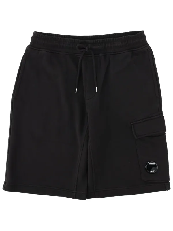 Shorts "Sweatbermuda Cargo" made by C.P. Company