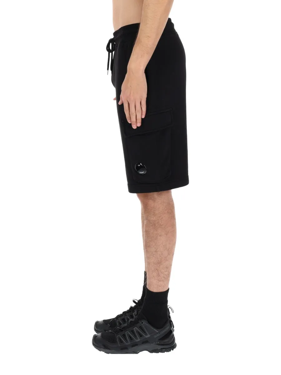 Shorts "Sweatbermuda Cargo" sold by Wanan Luxury product image thumbnail 5