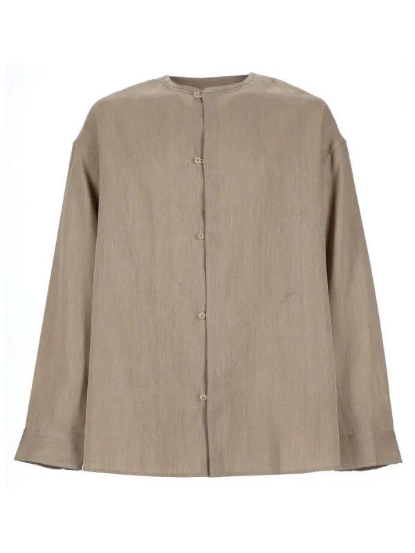 Camicia "Pastro" made by Jacquemus