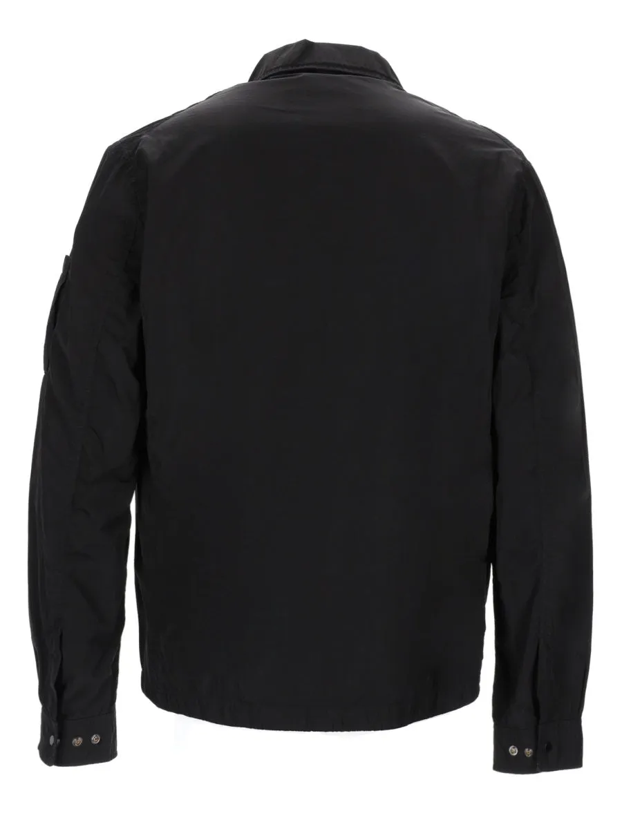 Overshirt "Chrome-R" sold by Wanan Luxury product image thumbnail 3