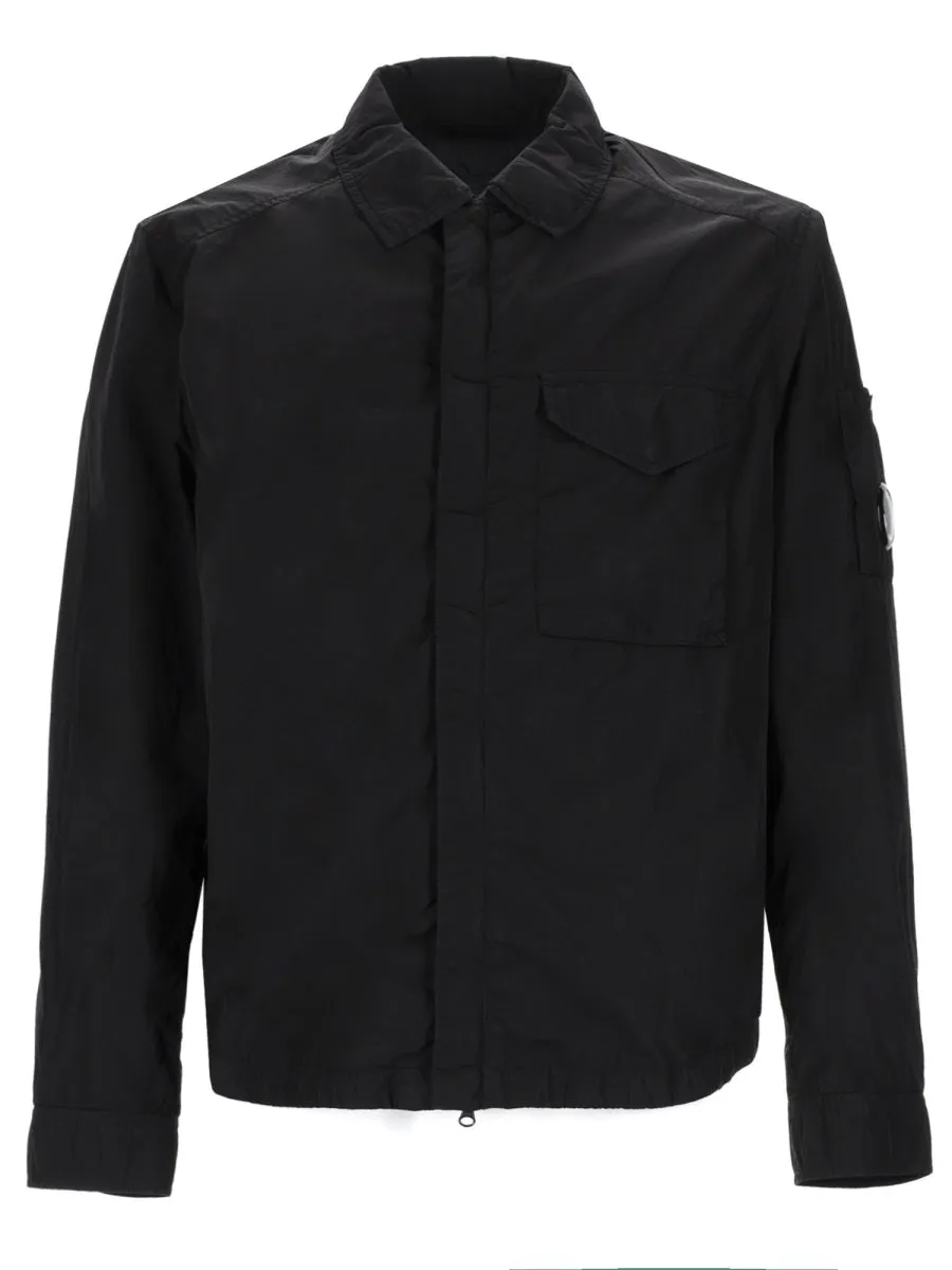 Overshirt "Chrome-R" sold by Wanan Luxury