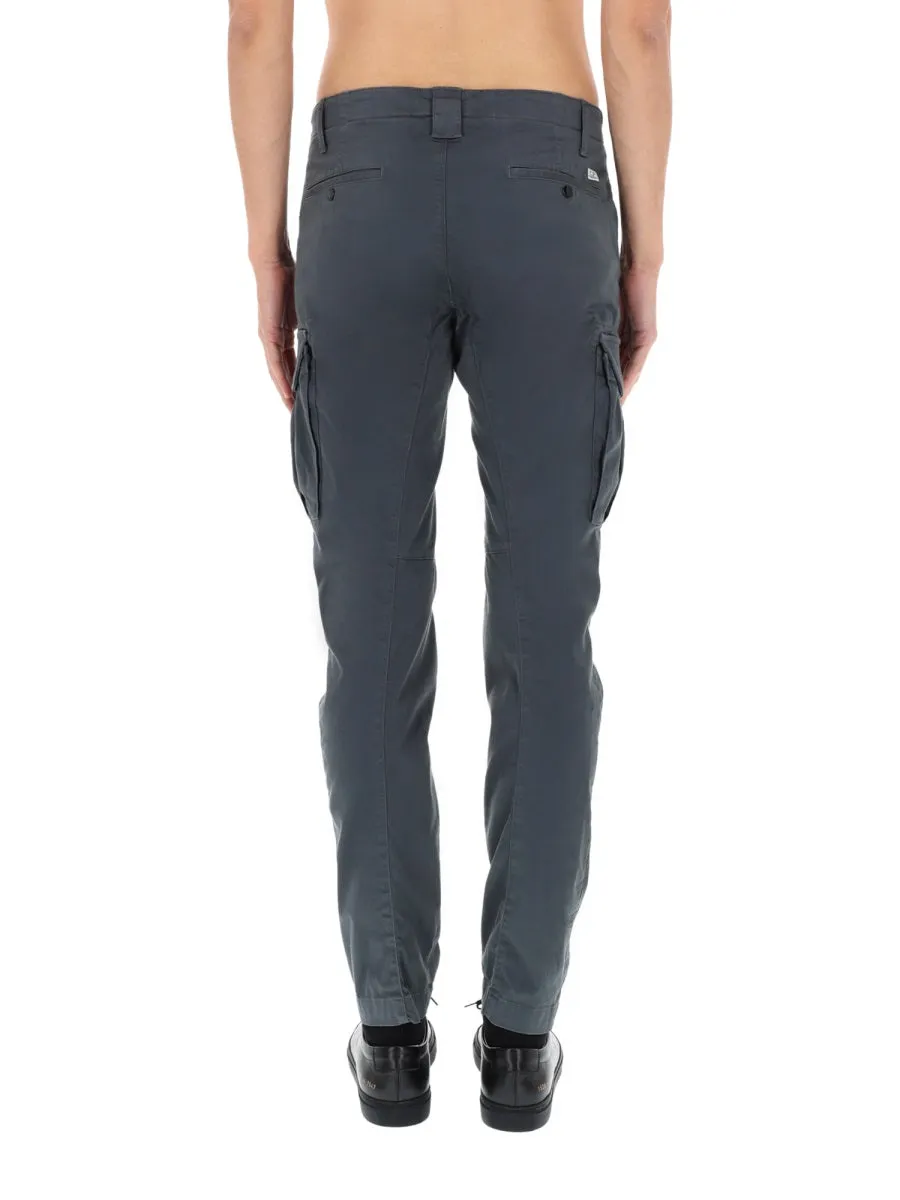 Pantalone Cargo Con Patch Logo sold by Wanan Luxury product image thumbnail 5