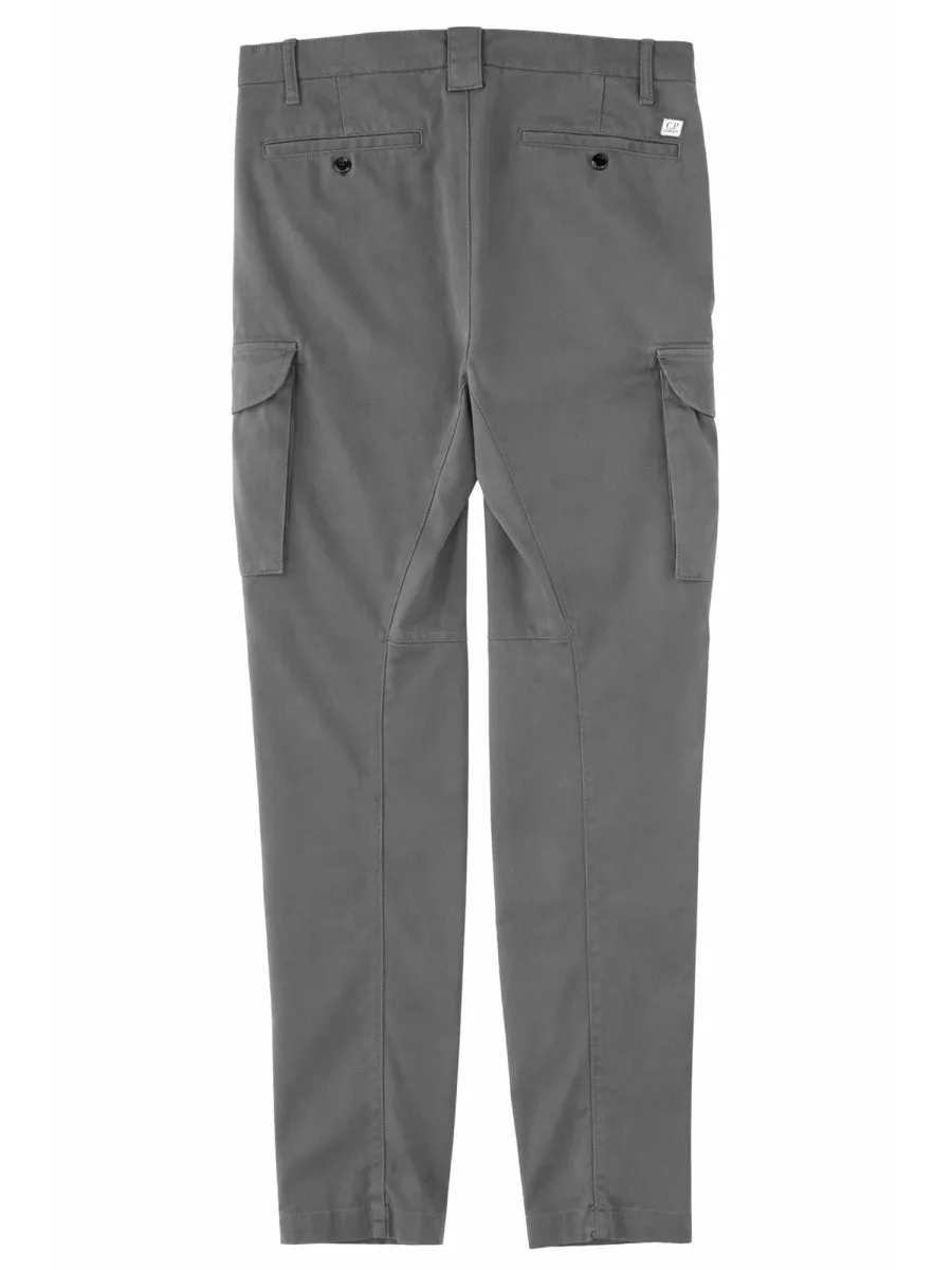 Pantalone Cargo Con Patch Logo sold by Wanan Luxury product image thumbnail 3