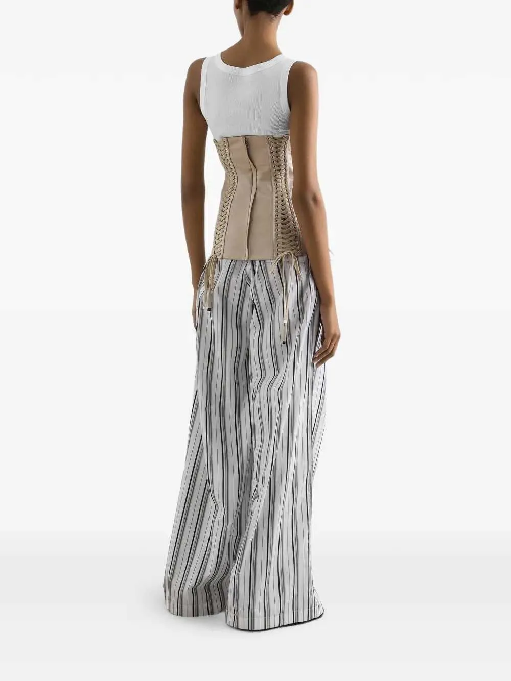 Tank Top sold by Wanan Luxury product image thumbnail 4