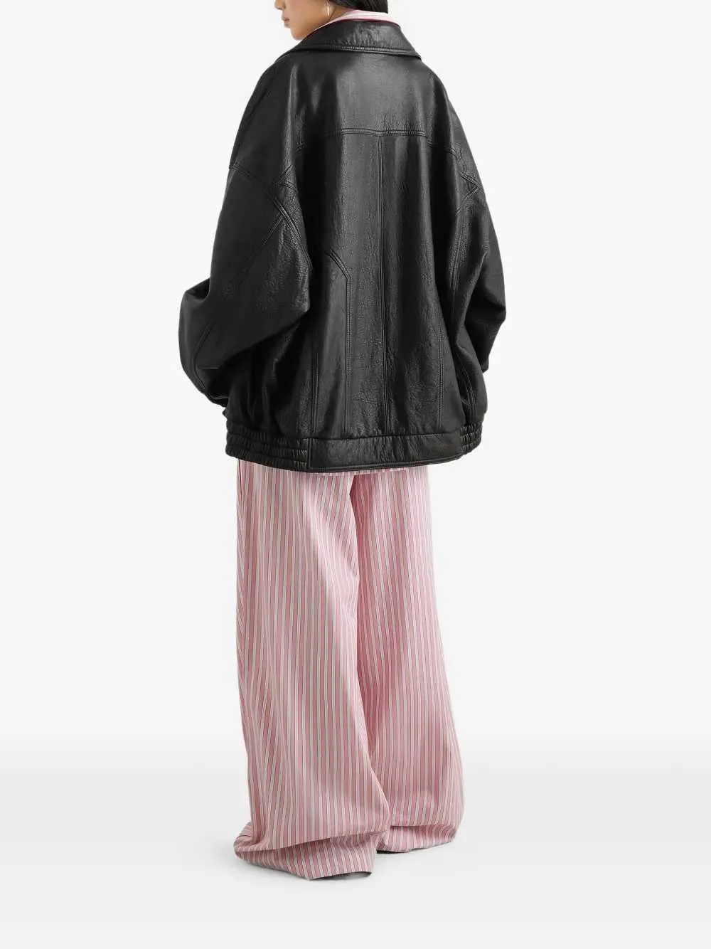 Jacket sold by Wanan Luxury product image thumbnail 4
