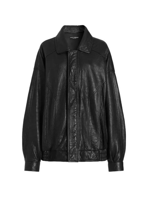 Jacket made by Dolce & Gabanna