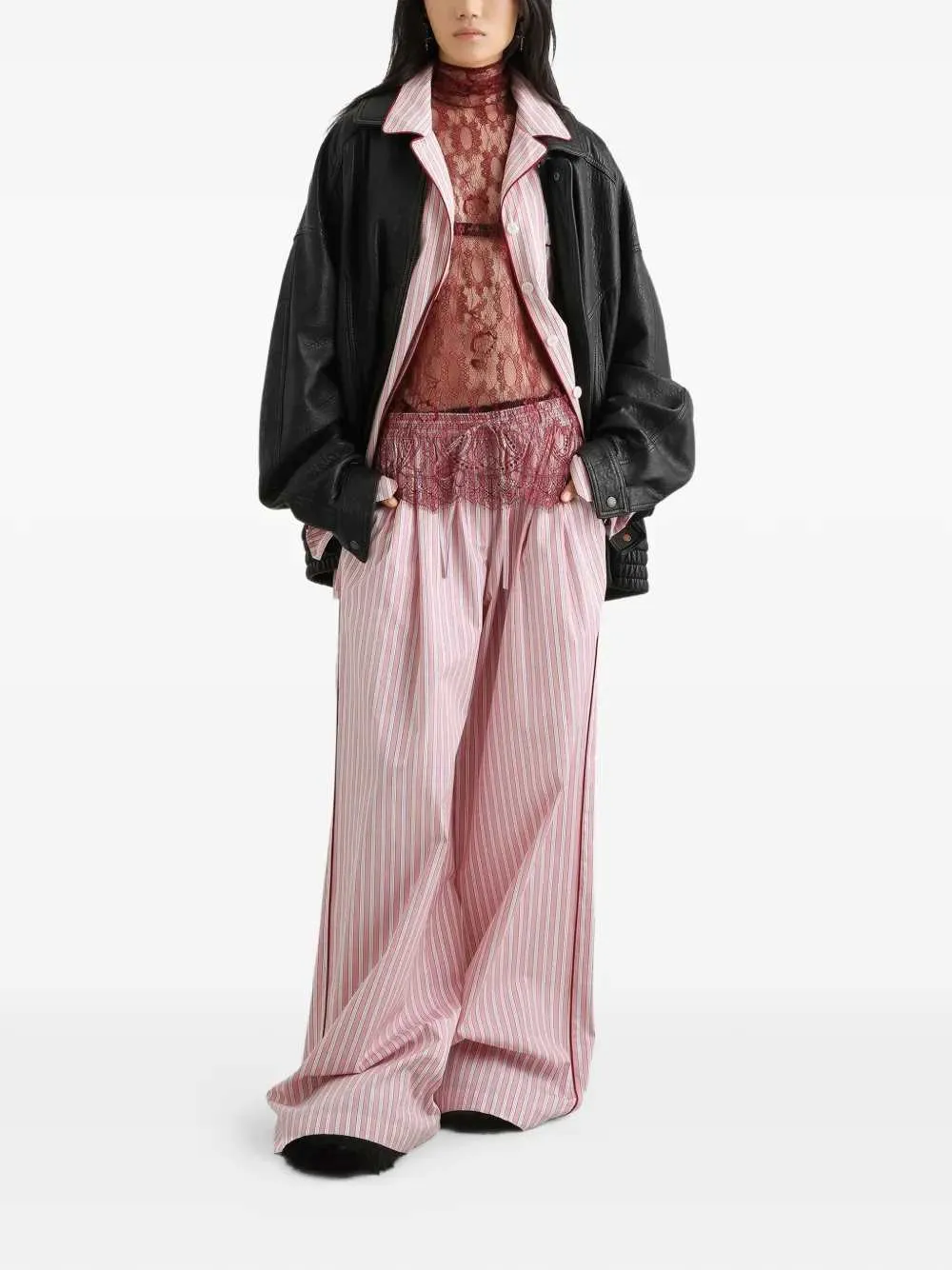 Jacket sold by Wanan Luxury product image thumbnail 2