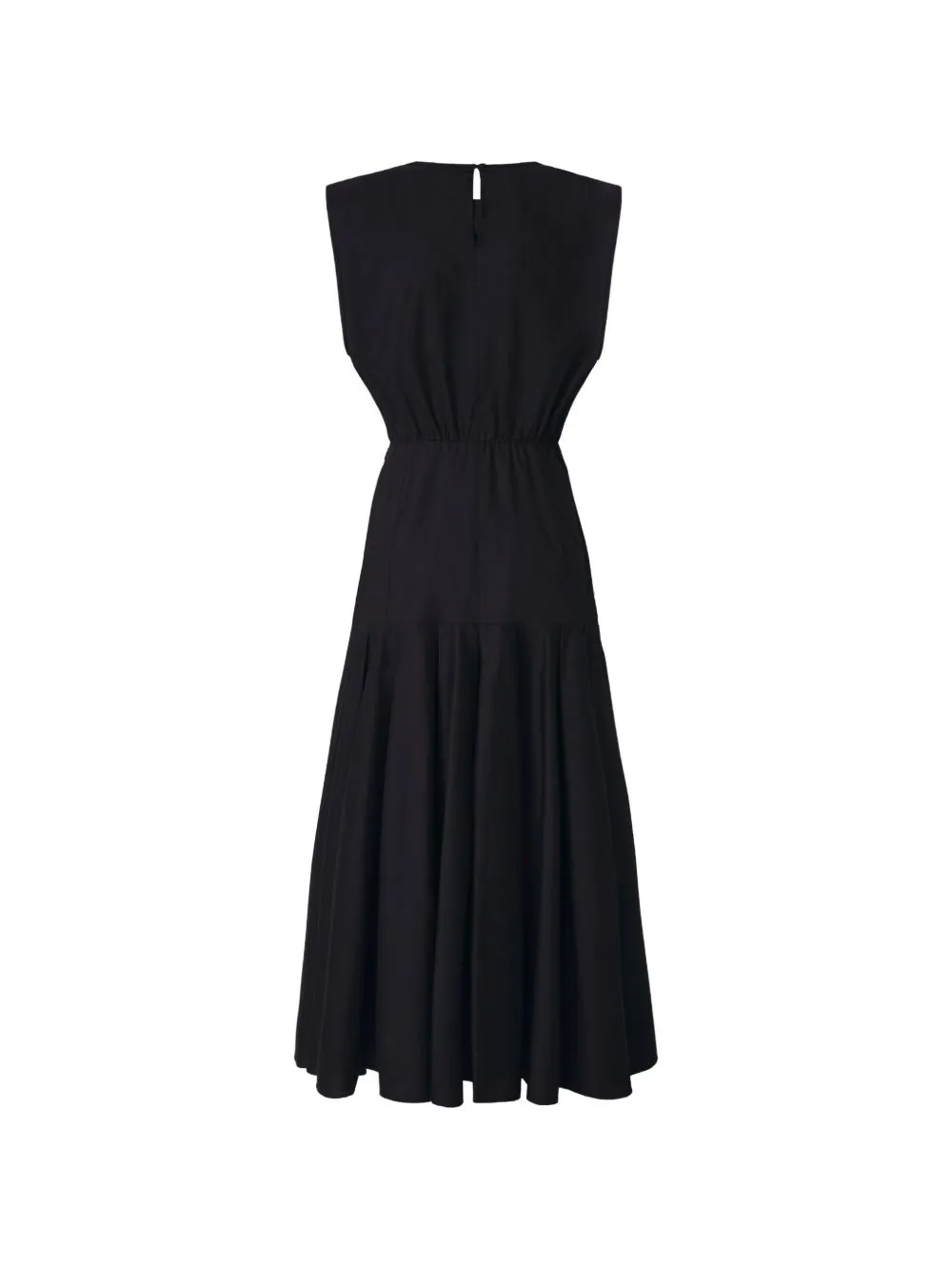 Dresses Blacks And Greys sold by Wanan Luxury product image thumbnail 2