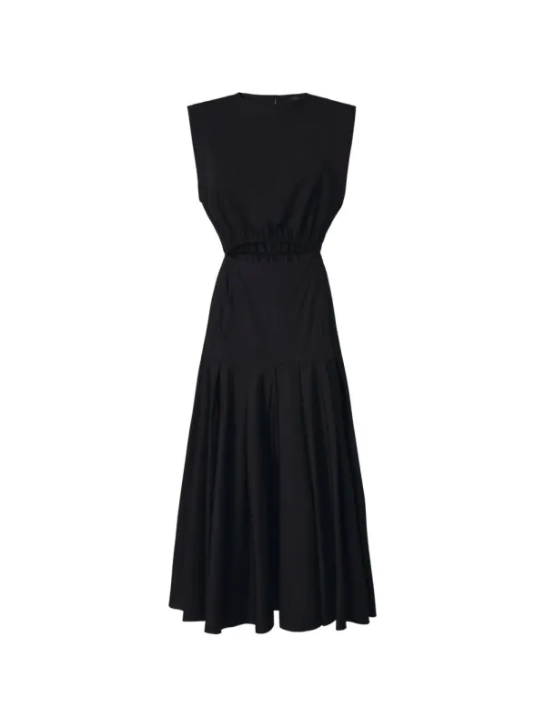 Dresses Blacks And Greys made by Pinko