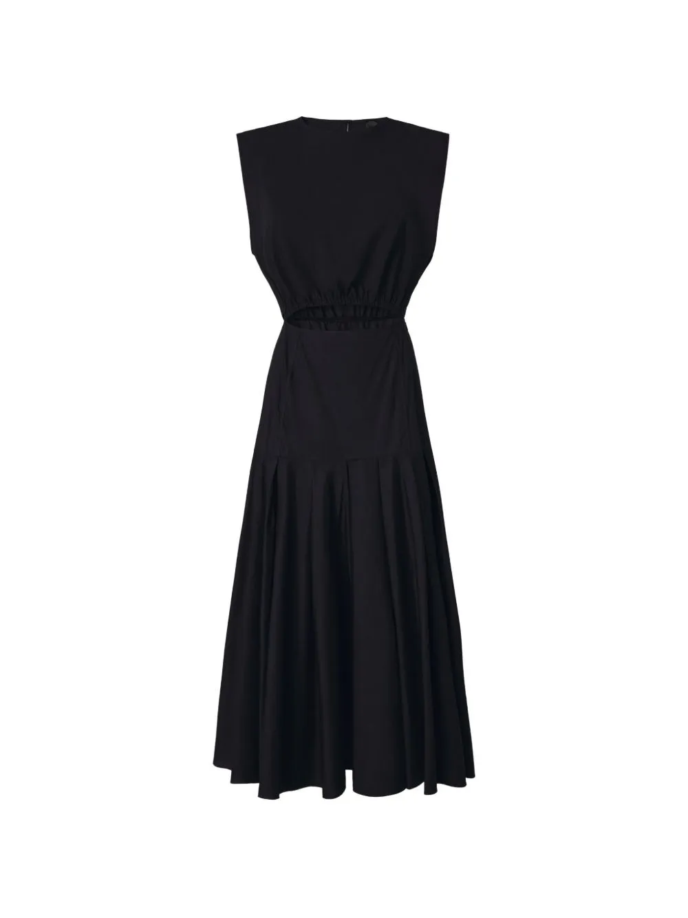 Dresses Blacks And Greys sold by Wanan Luxury