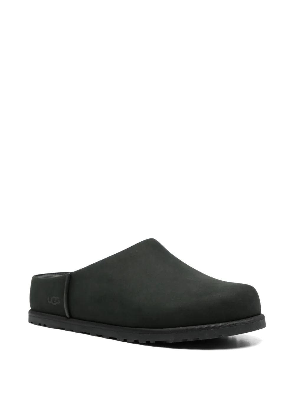 Flat Shoes Blacks And Greys sold by Wanan Luxury product image thumbnail 4