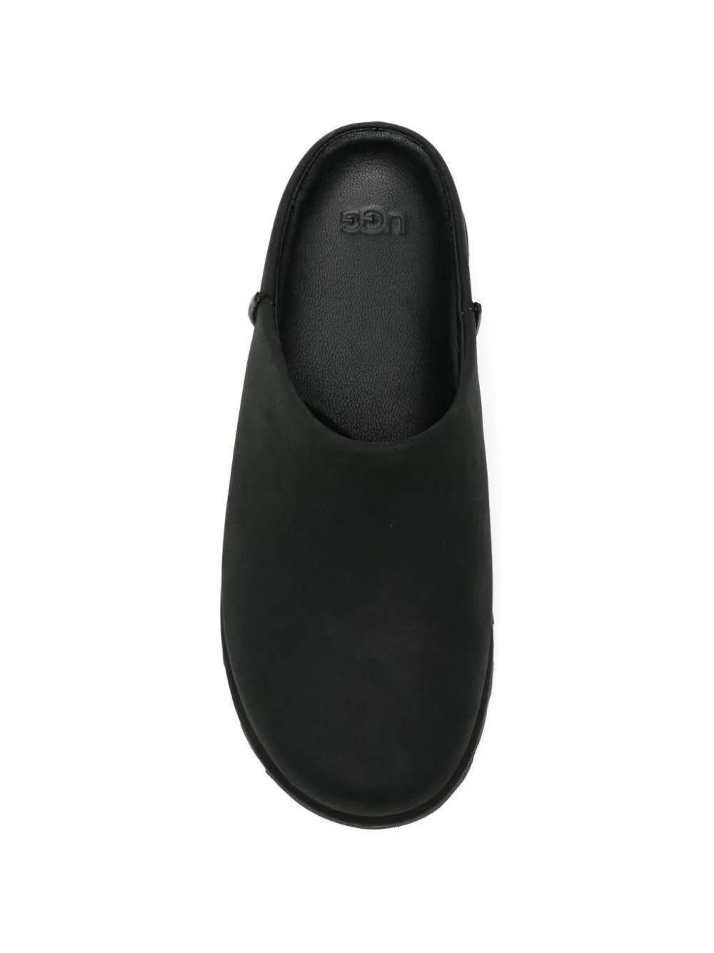 Flat Shoes Blacks And Greys sold by Wanan Luxury product image thumbnail 2