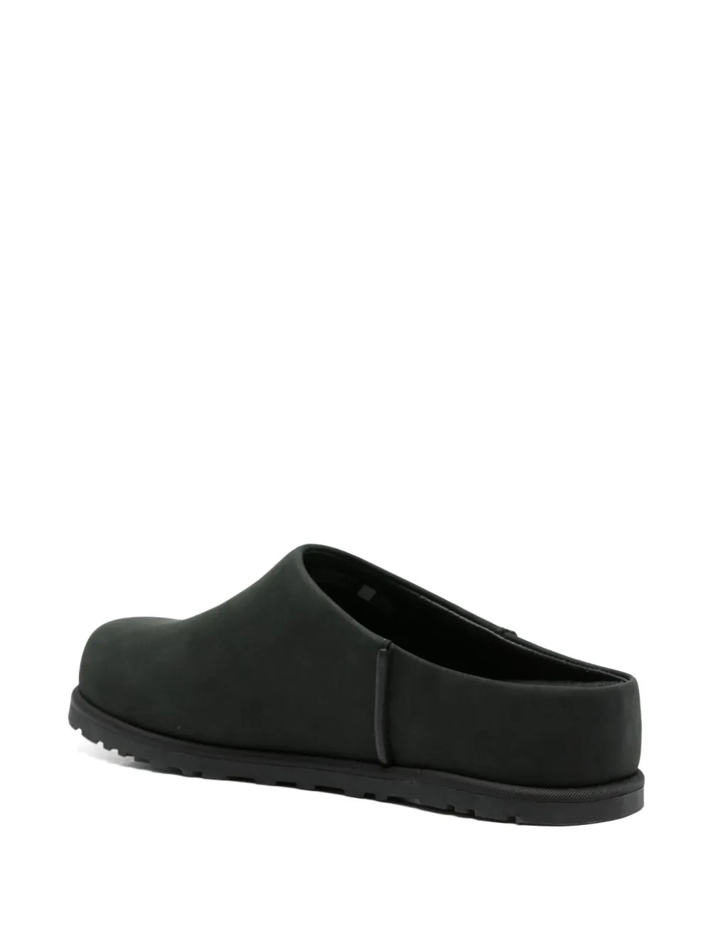 Flat Shoes Blacks And Greys sold by Wanan Luxury product image thumbnail 3