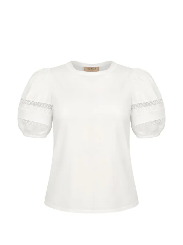 Shirts Light And Natural made by Twinset