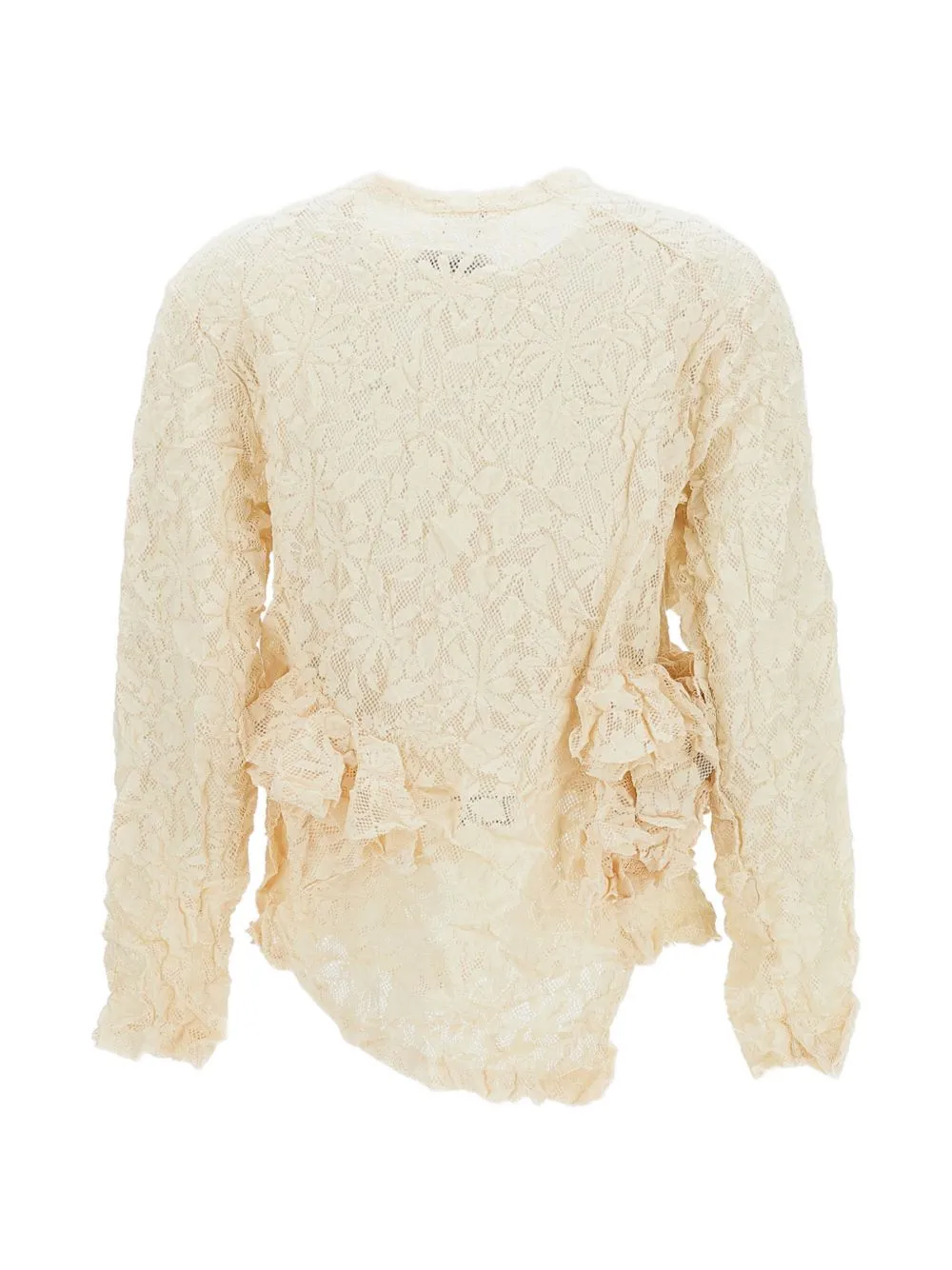 T-Shirts And Polos Light And Natural sold by Wanan Luxury product image thumbnail 3