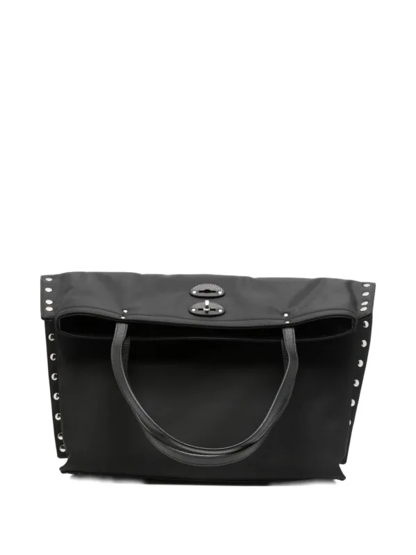 A'Spasso Medium Leather Handbag made by Wanan Luxury