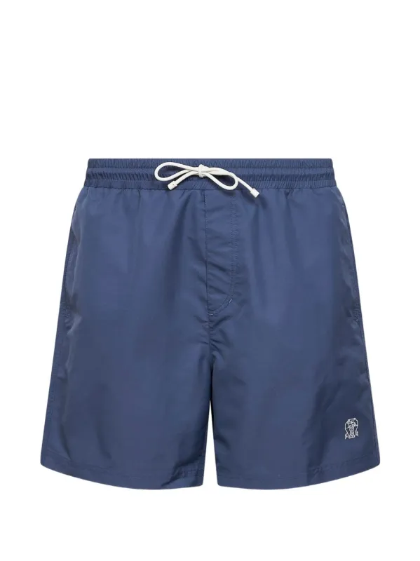 Swim Shorts made by Brunello Cucinelli