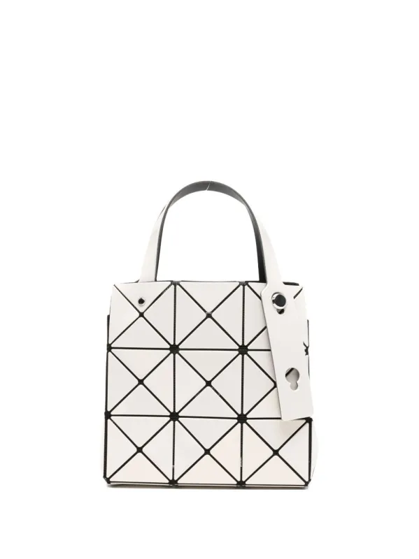 Carat Small Handbag made by Issey Miyake