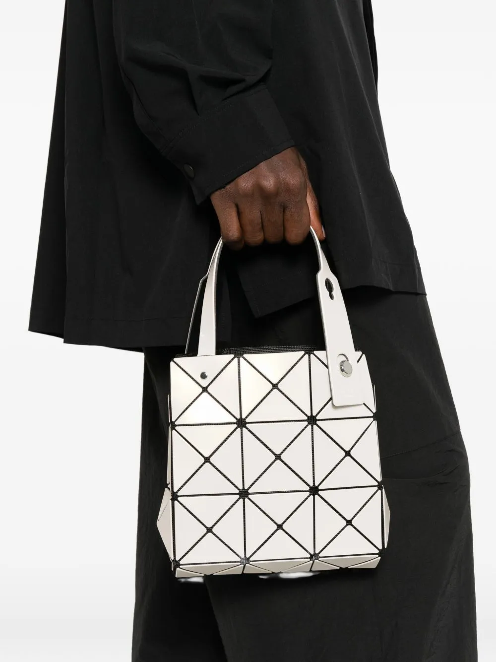 Carat Small Handbag sold by Wanan Luxury product image thumbnail 5
