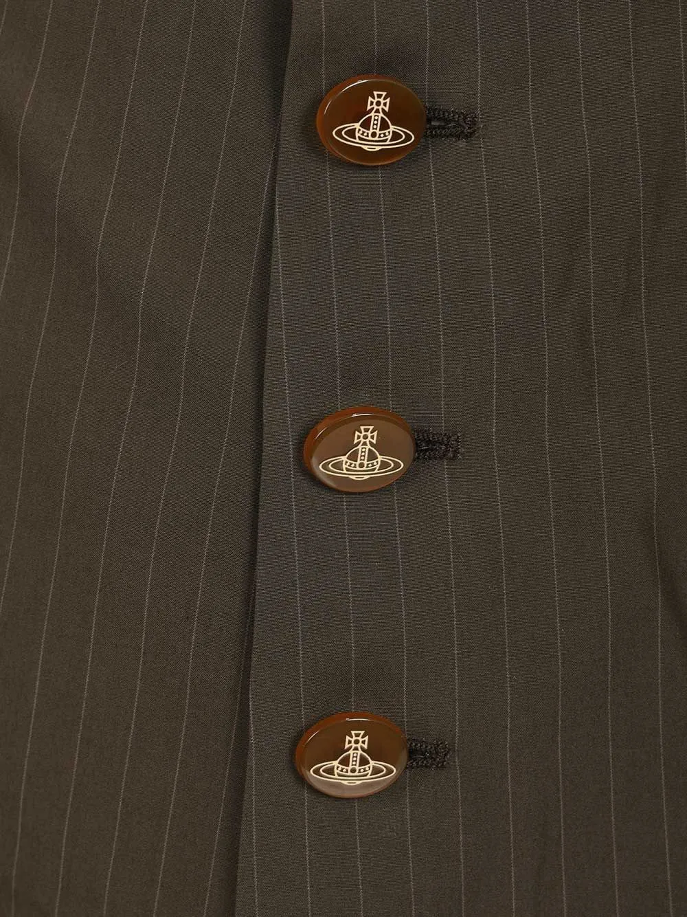 Shorts Dark Khaki sold by Wanan Luxury product image thumbnail 3