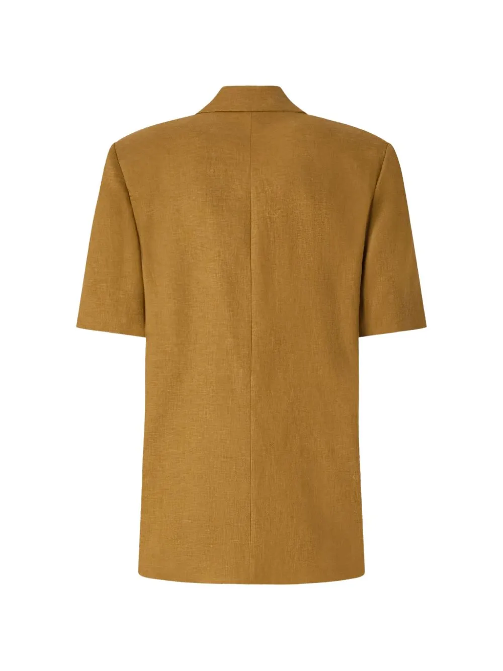 Jackets Brown sold by Wanan Luxury product image thumbnail 4