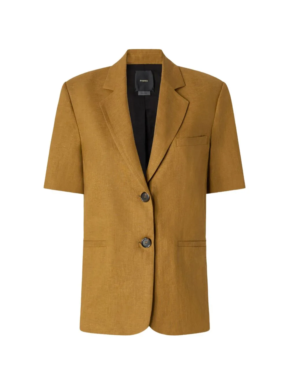 Jackets Brown sold by Wanan Luxury product image thumbnail 3