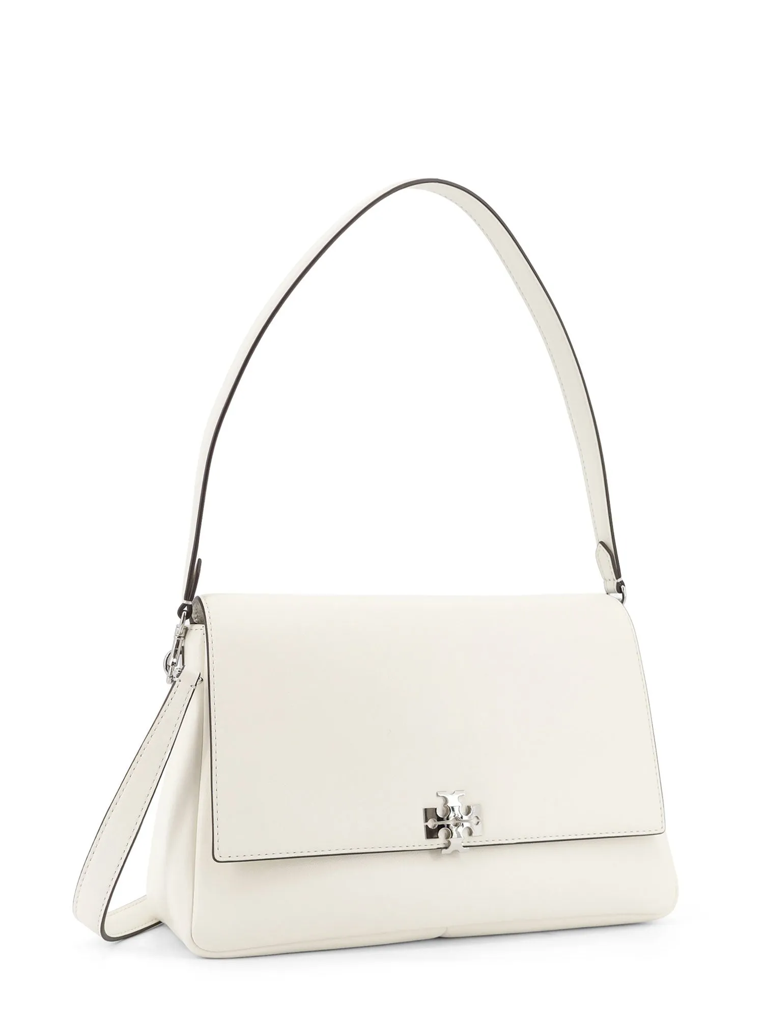 Charlie Leather Shoulder Bag sold by Wanan Luxury product image thumbnail 3