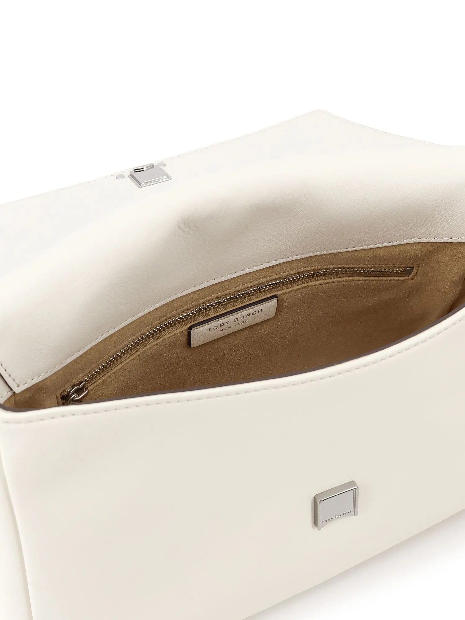 Charlie Leather Shoulder Bag sold by Wanan Luxury product image thumbnail 4